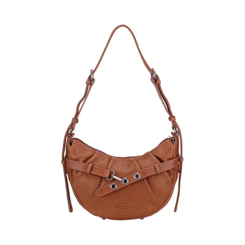 Sac Porté Épaule Enora en Cuir