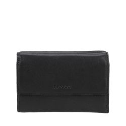 Porte-Cartes et Monnaie Enora en Cuir