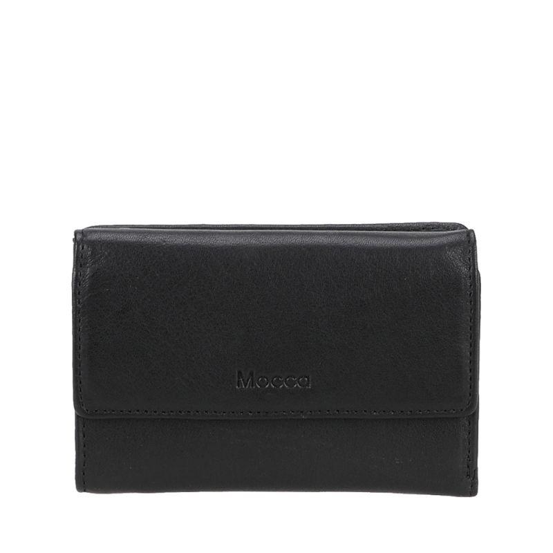 Porte-Cartes et Monnaie Enora en Cuir