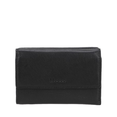 Porte-Cartes et Monnaie Enora en Cuir