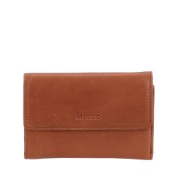 Porte-Cartes et Monnaie Enora en Cuir
