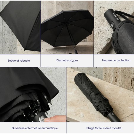Parapluie Automatique - Cabaia