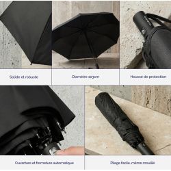 Parapluie Automatique - Cabaia