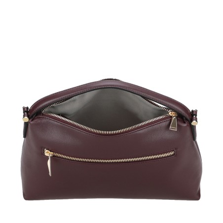 Sac à Main Elma en Cuir