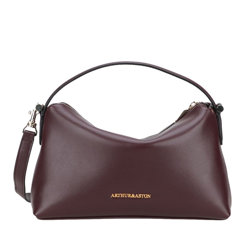 Sac à Main Elma en Cuir
