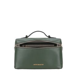 Sac à Main Vanity M Elma en Cuir