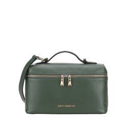 Sac à Main Vanity M Elma en Cuir