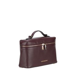 Sac à Main Vanity M Elma en Cuir