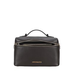 Sac à Main Vanity M Elma en Cuir