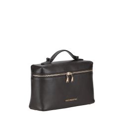 Sac à Main Vanity M Elma en Cuir