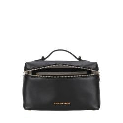 Sac à Main Vanity M Elma en Cuir