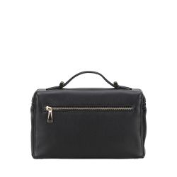 Sac à Main Vanity M Elma en Cuir