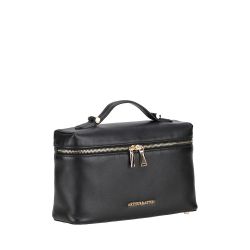 Sac à Main Vanity M Elma en Cuir