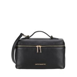 Sac à Main Vanity M Elma en Cuir