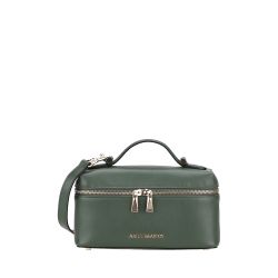 Sac à Main Vanity S Elma en Cuir