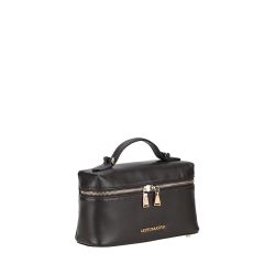 Sac à Main Vanity S Elma en Cuir