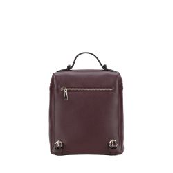 Sac à Dos Elma en Cuir