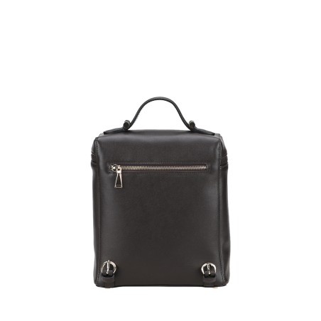 Sac à Dos Elma en Cuir
