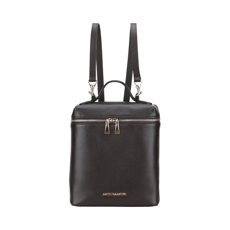 Sac à Dos Elma en Cuir