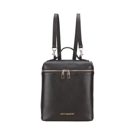 Sac à Dos Elma en Cuir