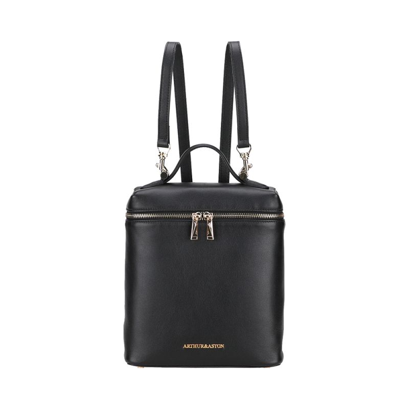 Sac à Dos Elma en Cuir