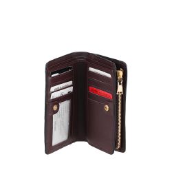 Portefeuille Elma en Cuir