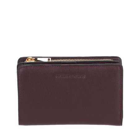 Portefeuille Elma en Cuir