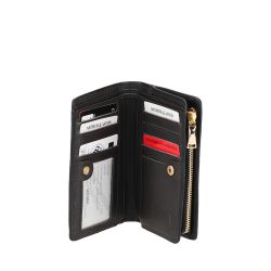 Portefeuille Elma en Cuir