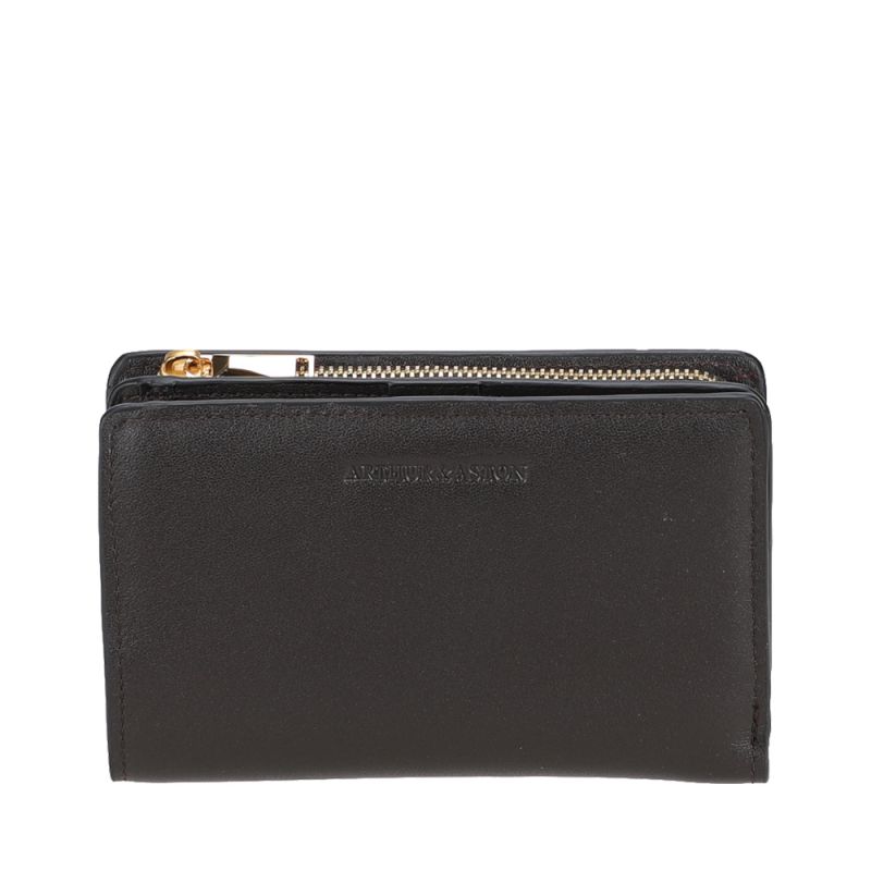 Portefeuille Elma en Cuir