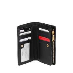 Portefeuille Elma en Cuir