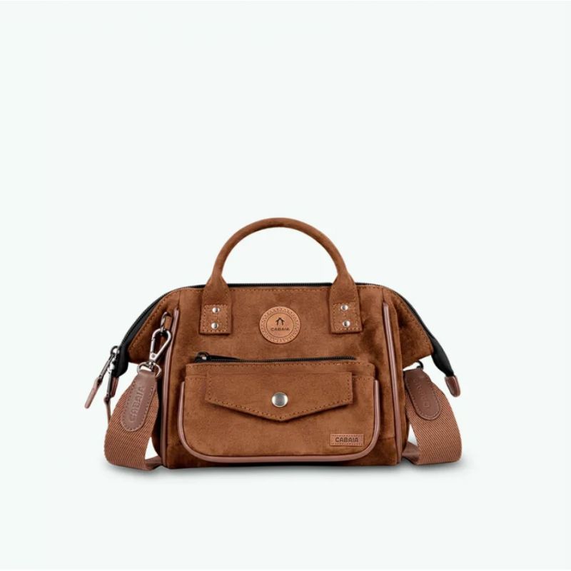 Sac Bandoulière Crossbody Small en Toile