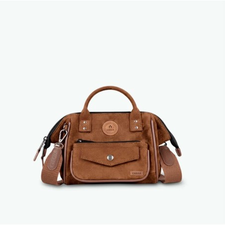 Sac Bandoulière Crossbody Small en Toile