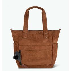 Sac Shopping Tote Bag en Toile