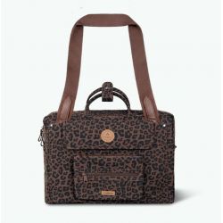 Sac Cabas Carryall Wanderer en Toile