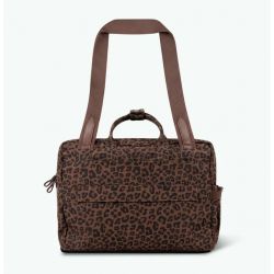 Sac Cabas Carryall Wanderer en Toile