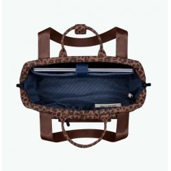 Sac Cabas Carryall Wanderer en Toile