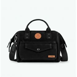 Sac Bandoulière Crossbody Medium en Toile