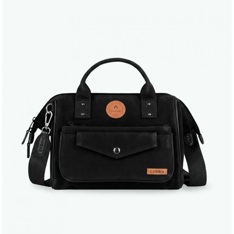 Sac Bandoulière Crossbody Medium en Toile