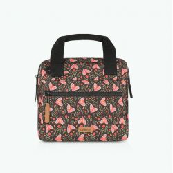 Sac Repas Isotherme avec pochette en Toile