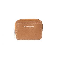 Porte-monnaie Zippé Colette Magda2 en Cuir