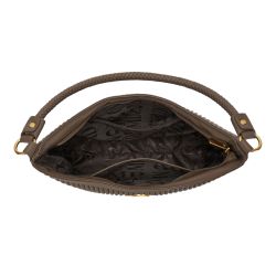 Sac Porté Epaule Ephese Bryan2 M en Synthétique