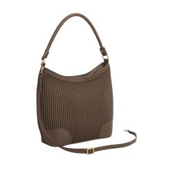 Sac Porté Epaule Ephese Bryan2 M en Synthétique