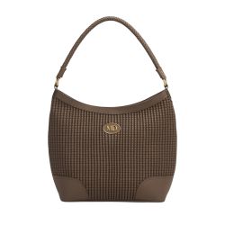 Sac Porté Epaule Ephese Bryan2 M en Synthétique