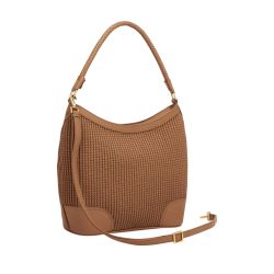 Sac Porté Epaule Ephese Bryan2 M en Synthétique