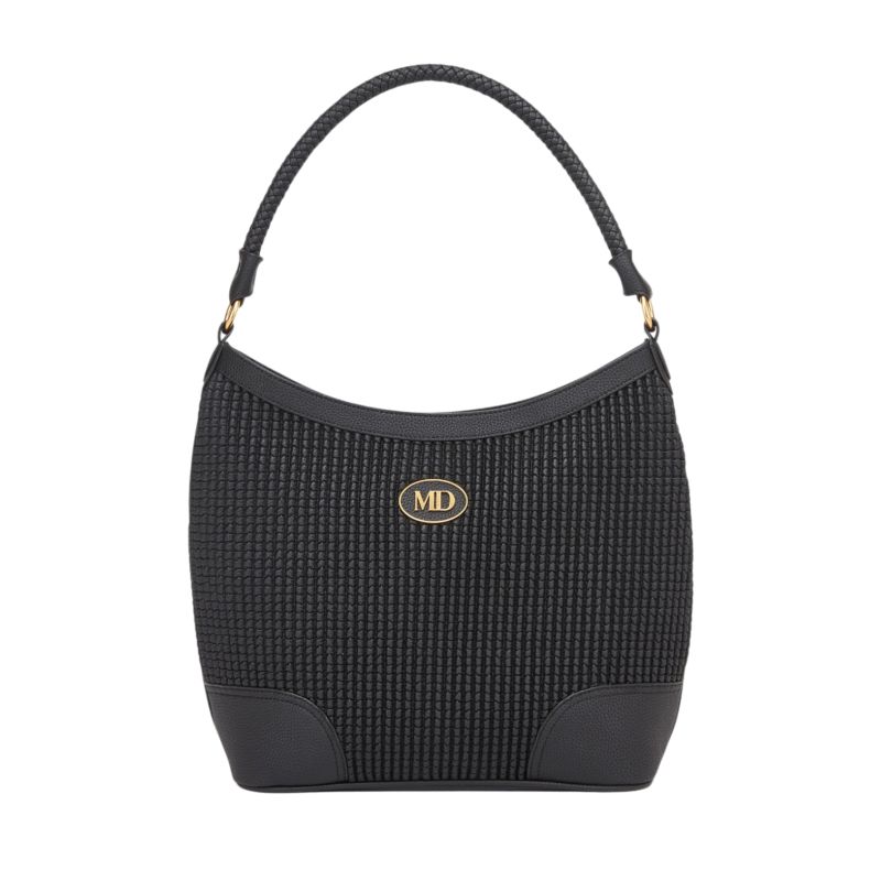 Sac Porté Epaule Ephese Bryan2 M en Synthétique