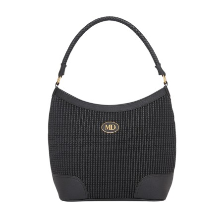 Sac Porté Epaule Ephese Bryan2 M en Synthétique