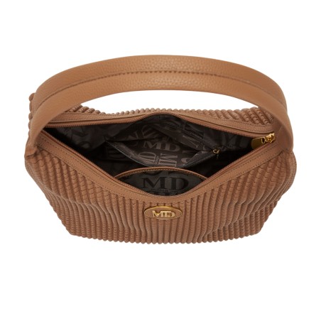 Sac Porté Epaule Falaise Bryan2 en Synthétique