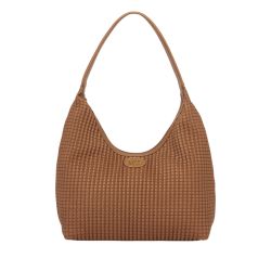 Sac Porté Epaule Falaise Bryan2 en Synthétique