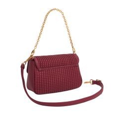 Sac Porté Epaule à Rabat Kiribati2 Bryan2 en Synthétique