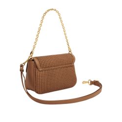 Sac Porté Epaule à Rabat Kiribati2 Bryan2 en Synthétique